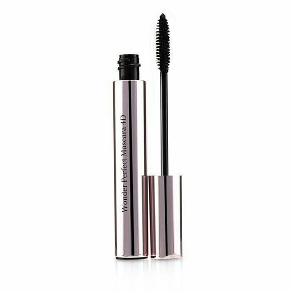 Clarins Other - Wonder Perfect Mascara 4D #01 Perfect Black Clarins Mascara Full Size 8 ml 0.2